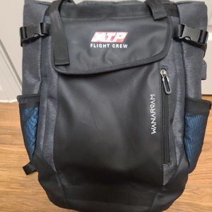 Travel Backpack ATP X Wanaroam FLITE 1.0